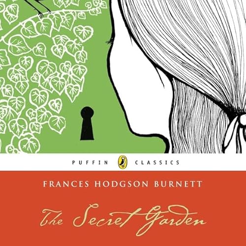 9780140860061: The Secret Garden (Penguin audiobooks children's classics)