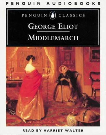 9780140860252: Middlemarch