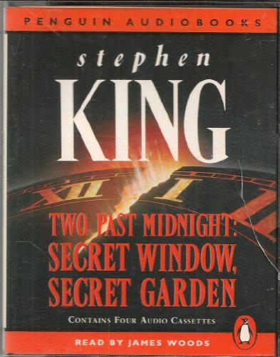 9780140860276: Two Past Midnight: Secret Window, Secret Garden