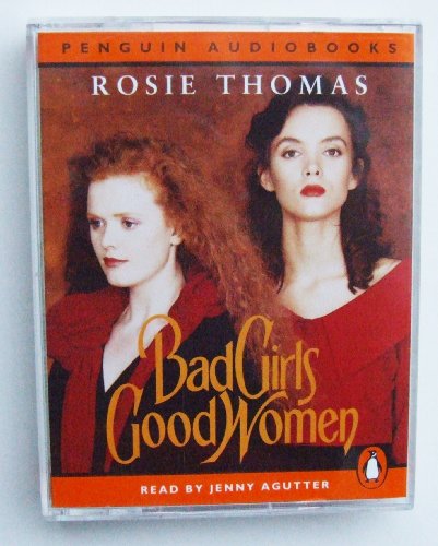 9780140860344: Bad Girls Good Women (Penguin audiobooks)