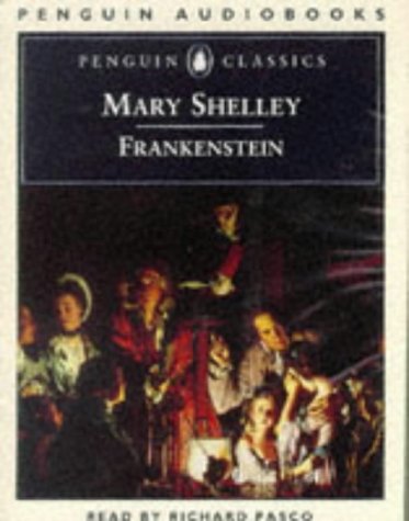 Frankenstein (Penguin Classics) - Shelley, Mary Wollstonecraft