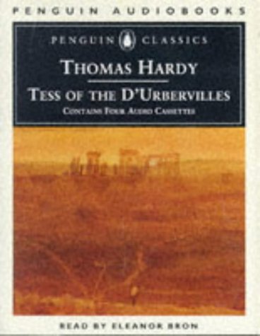 9780140860405: Tess of the D'Urbervilles