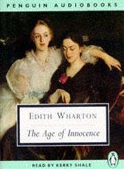 Stock image for The Age of Innocence for sale by Keeper of the Page