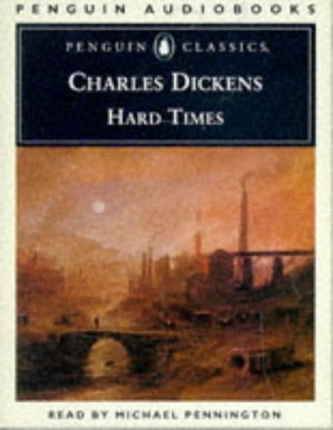 Hard Times (Penguin Classics) (9780140860559) by Dickens, Charles