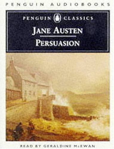 9780140860580: Persuasion (Penguin Classics)