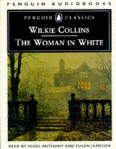 9780140860610: The Woman in White