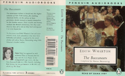 Stock image for The Buccaneers (Penguin Classics) for sale by Edward D Andrews