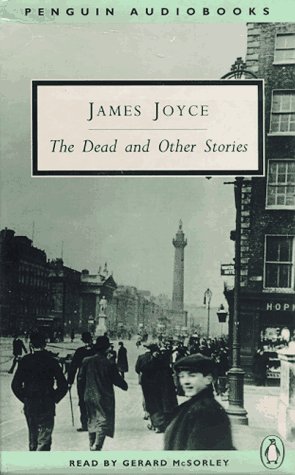Stock image for The Dead and Other Stories (Penguin Classics on Audio) for sale by Library House Internet Sales