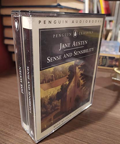 Sense and Sensibility (Classic, Audio) - Austen, Jane