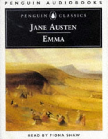 Stock image for Emma (Penguin Classics) for sale by The Book Garden
