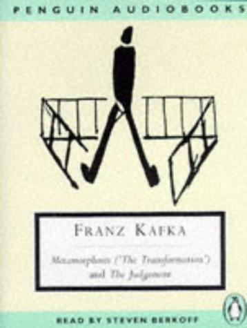 Metamorphosis and The Judgment (Classic, 20th-Century, Audio) (9780140861075) by Kafka, Franz