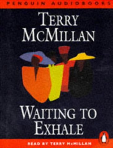 Imagen de archivo de Waiting to Exhale (Penguin Audiobooks) a la venta por The Yard Sale Store