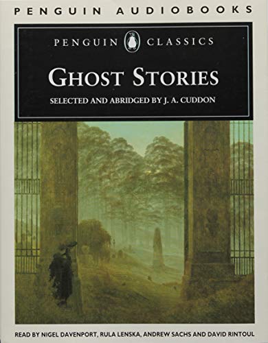 9780140861181: The Penguin Book of Ghost Stories (Penguin Classics)