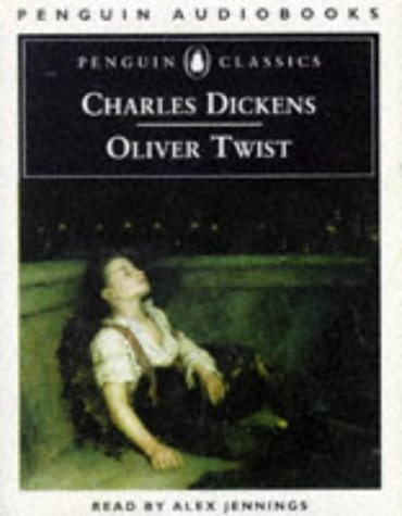 Oliver Twist