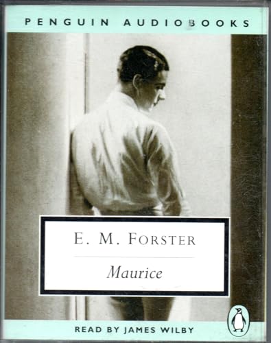 Maurice (Penguin Audiobooks) (9780140861556) by Forster, E