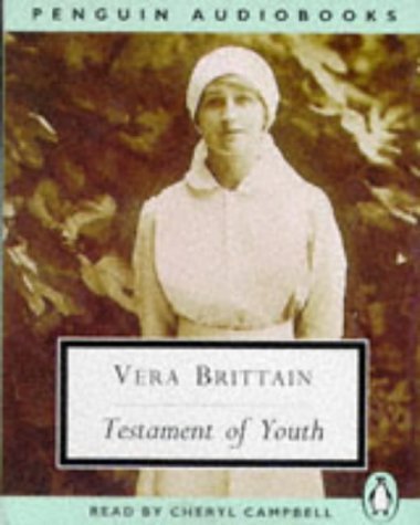 9780140861594: Testament of Youth