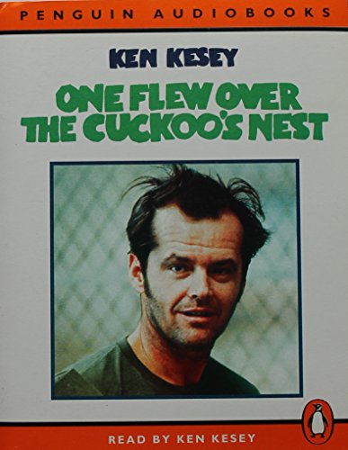 Ken KESEY: used books, rare books and new books @ BookFinder.com Ken Kesey One Flew Over The Cuckoos Nest