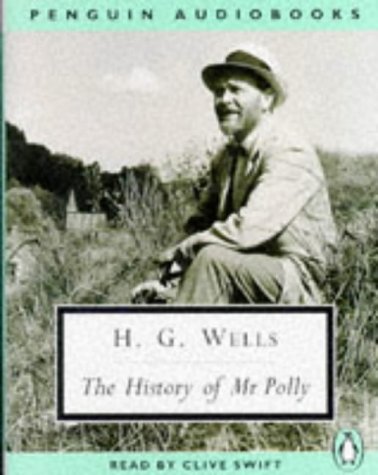 Beispielbild fr The History of Mr Polly zum Verkauf von Bookmarc's