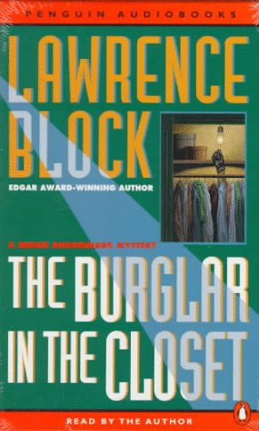 The Burglar in the Closet