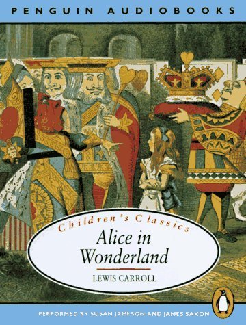 Alice in Wonderland (Children's Classics) - Carroll, Lewis