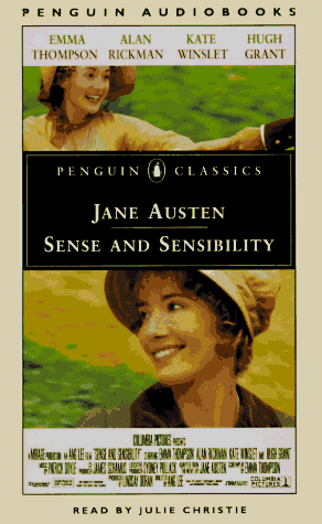 Sense and Sensibility (Penguin Classics) - Austen, Jane