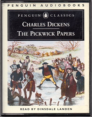 9780140862508: The Posthumous Papers of the Pickwick Club (Penguin Classics S.)