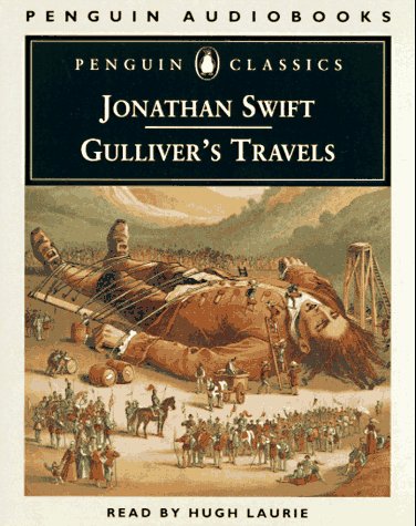 9780140862720: Gulliver's Travels (Penguin Classics S.)