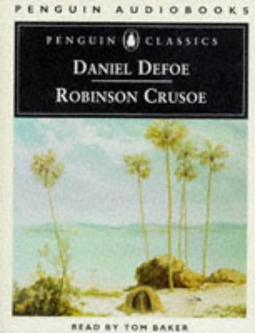 Robinson Crusoe (Children's Classics) - Defoe, Daniel