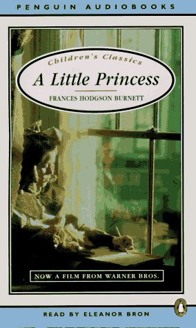 9780140862836: A Little Princess: Tie-In Edition