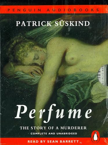 Perfume - Suskind, Patrick