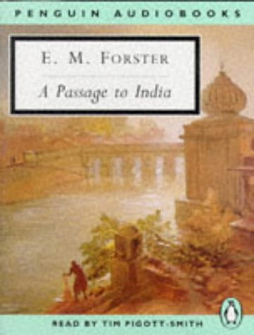 A Passage to India (Classic, 20th-Century, Audio) (9780140862928) by Forster, E. M.