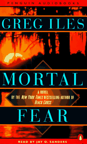 Stock image for Mortal Fear for sale by Black and Read Books, Music & Games