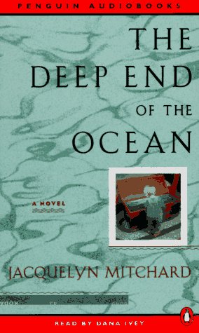 Beispielbild fr The Deep End of the Ocean -- (2 Audio Cassettes / Abridged / 3 Hours) zum Verkauf von gigabooks