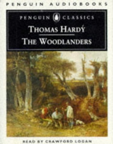 Stock image for The Woodlanders (Penguin Classics) for sale by The Yard Sale Store