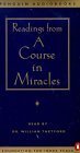 Readings from "A Course in Miracles" (9780140863758) by Foundation For Inner Peace