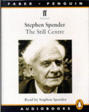 9780140863963: The Still Centre (Penguin/Faber audiobooks)