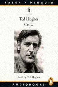 9780140864052: Crow (Penguin/Faber audiobooks)