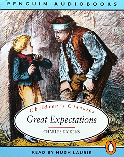 9780140864175: Great Expectations (Children's Classics S.)