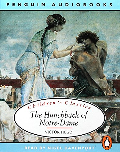 9780140864298: The Hunchback of Notre-Dame (Children's Classics S.)