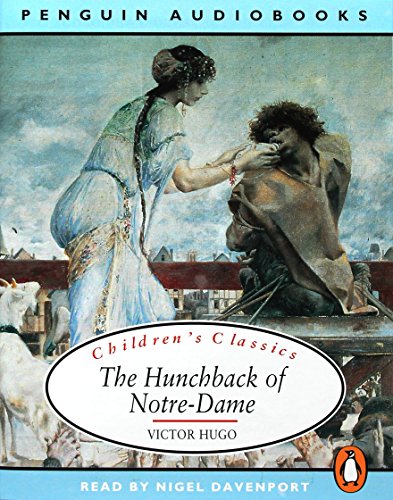 9780140864298: The Hunchback of Notre-Dame