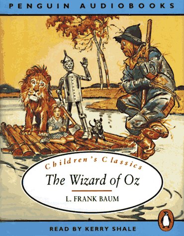 9780140864380: The Wizard of Oz