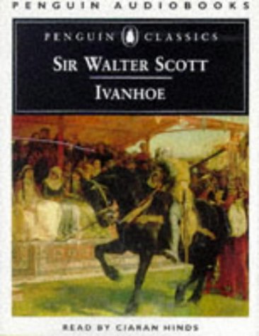 Ivanhoe (9780140864397) by Scott, Walter