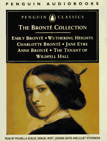 Imagen de archivo de The Bronte Collection: Wuthering Heights, Emily Bronte, Jane Eyre, Charlotte Bronte, Anne Bronte, the Tenant of Wildfell Hall a la venta por WeBuyBooks 2