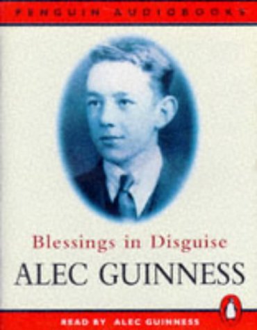 9780140864830: Blessings In Disguise (Penguin audiobooks)