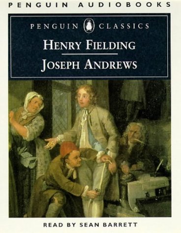 9780140864885: Joseph Andrews (Penguin Classics S.)