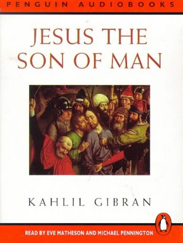9780140864953: Jesus the Son of Man (Penguin audiobooks)