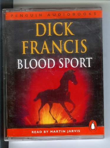 blood Sport (9780140865172) by Dick Francis