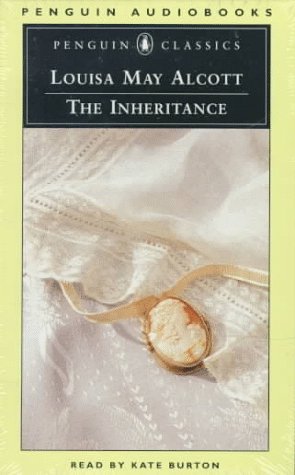 Imagen de archivo de The Inheritance a la venta por Bank of Books