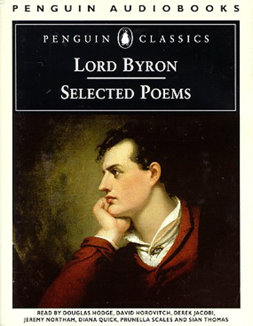 Lord Byron (9780140865783) by Lord Byron