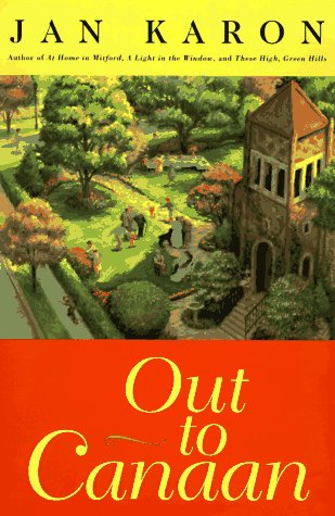 Out to Canaan (The Mitford Years, Book 4) (9780140865974) by Jan Karon
